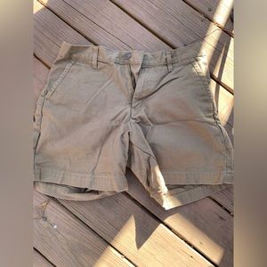 Patagonia Shorts 7” Inseam